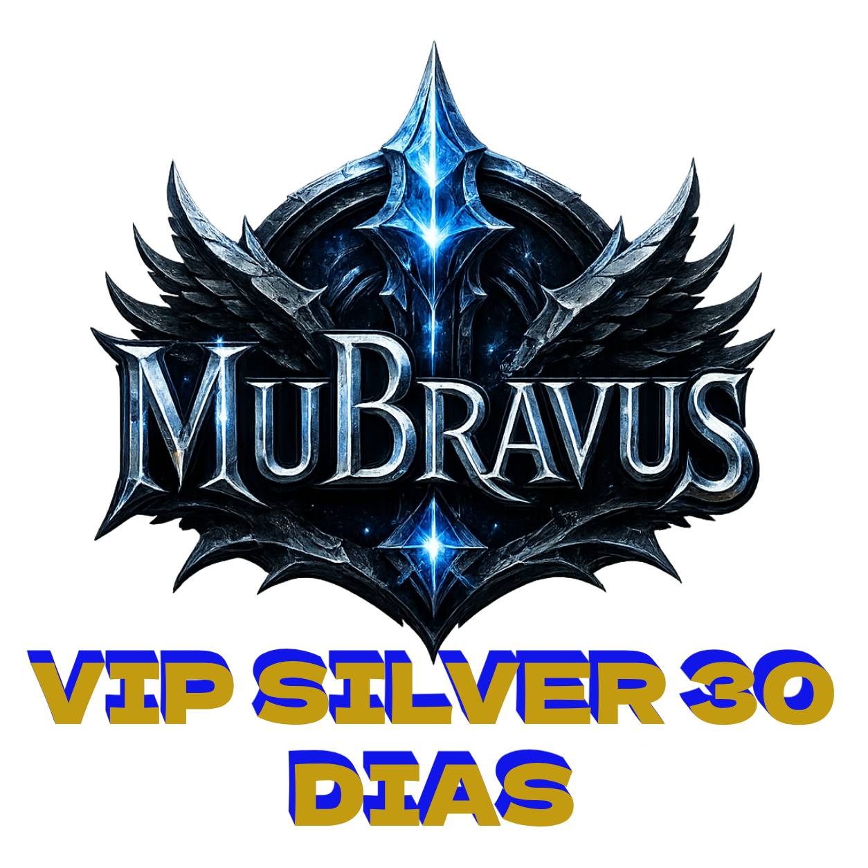 VIP SILVER'